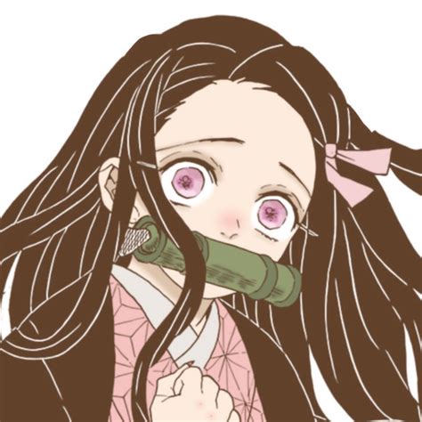 nezuko kamado nsfw